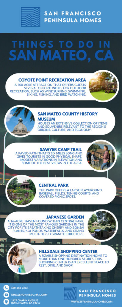 Things You Need to Know Before Moving To San Mateo, CA