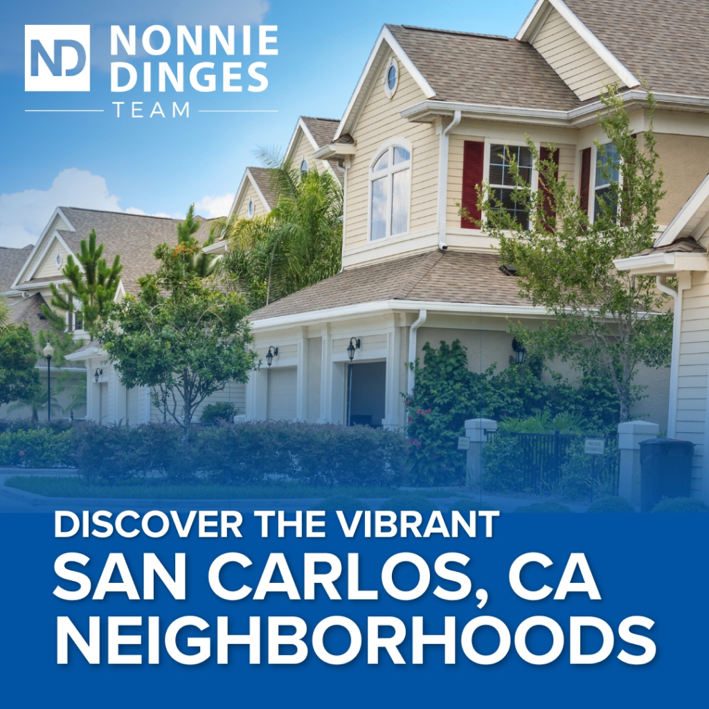 discover vibrant san carlos neighborhoods ca