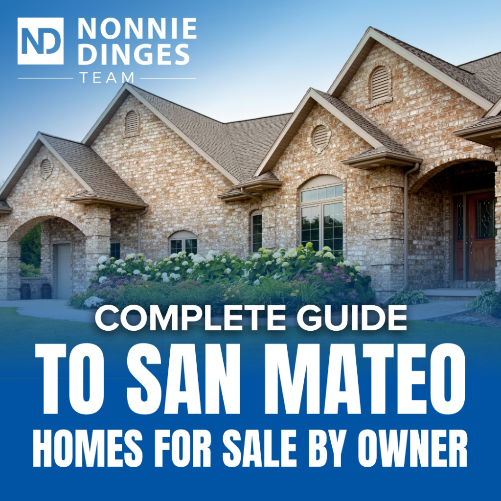 complete guide to san mateo homes for sale by owner