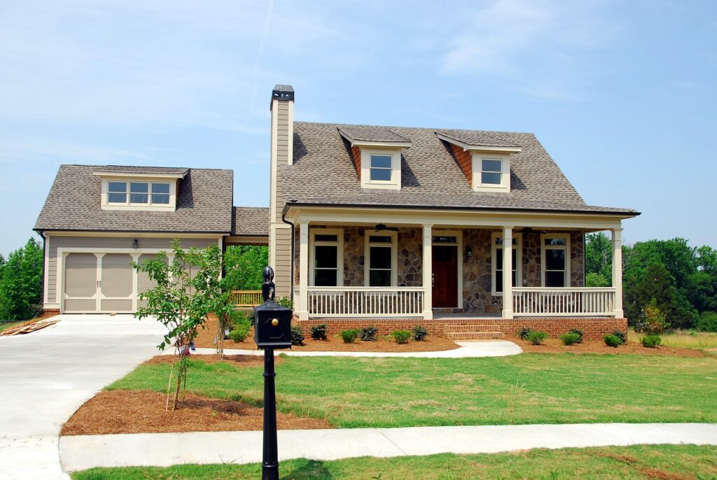 Featured image for the Homes for Sale in Baywood Park, San Mateo, CA Community Guide Page
