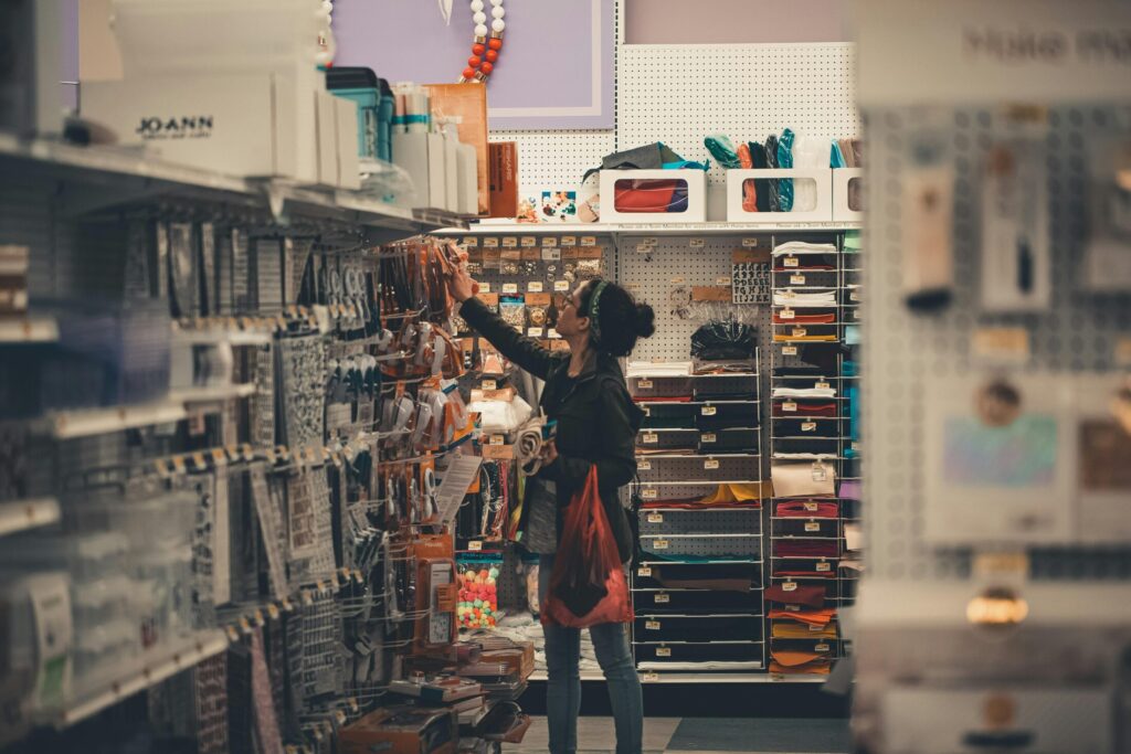 Featured image for the Shopping Districts San Mateo Ca Lifestyle Guide Image 7
