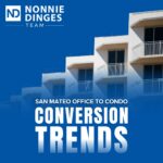 San Mateo Office to Condo Conversion Trends